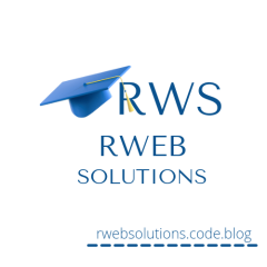 RWEB SOLUTIONS